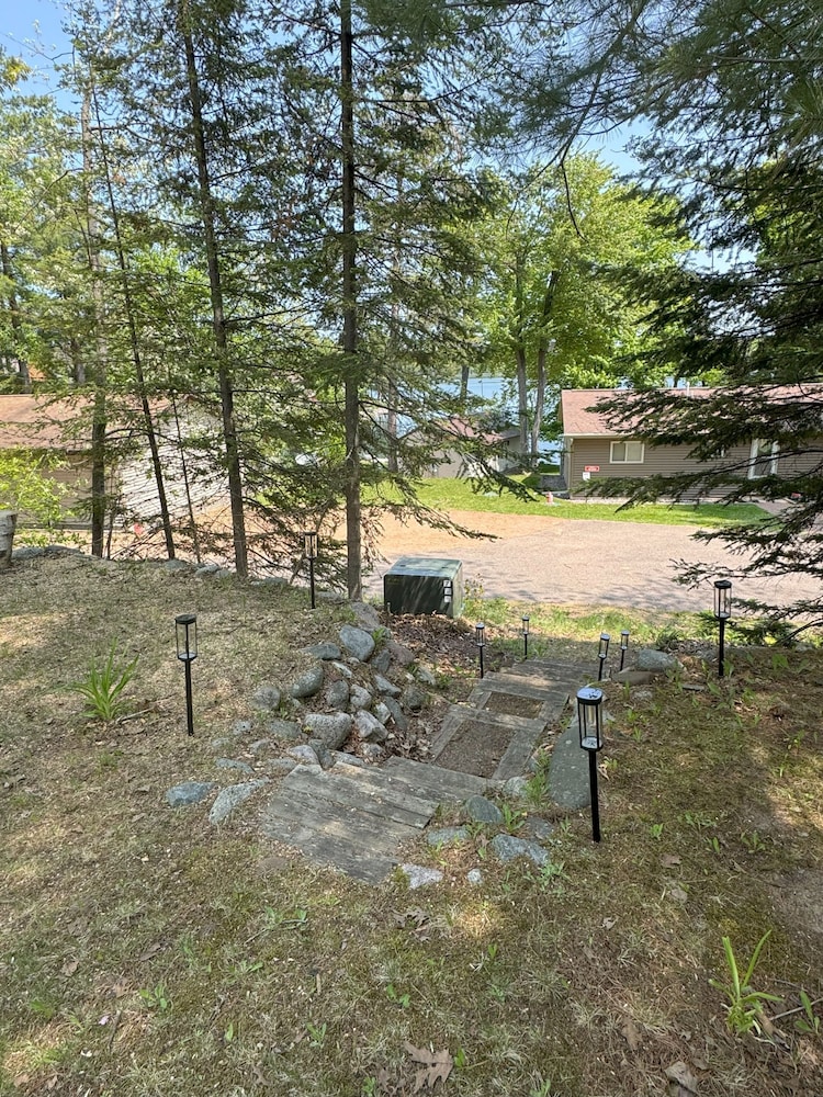 Waubee Lake Remodeled Cozy Cottage on ATV Trails