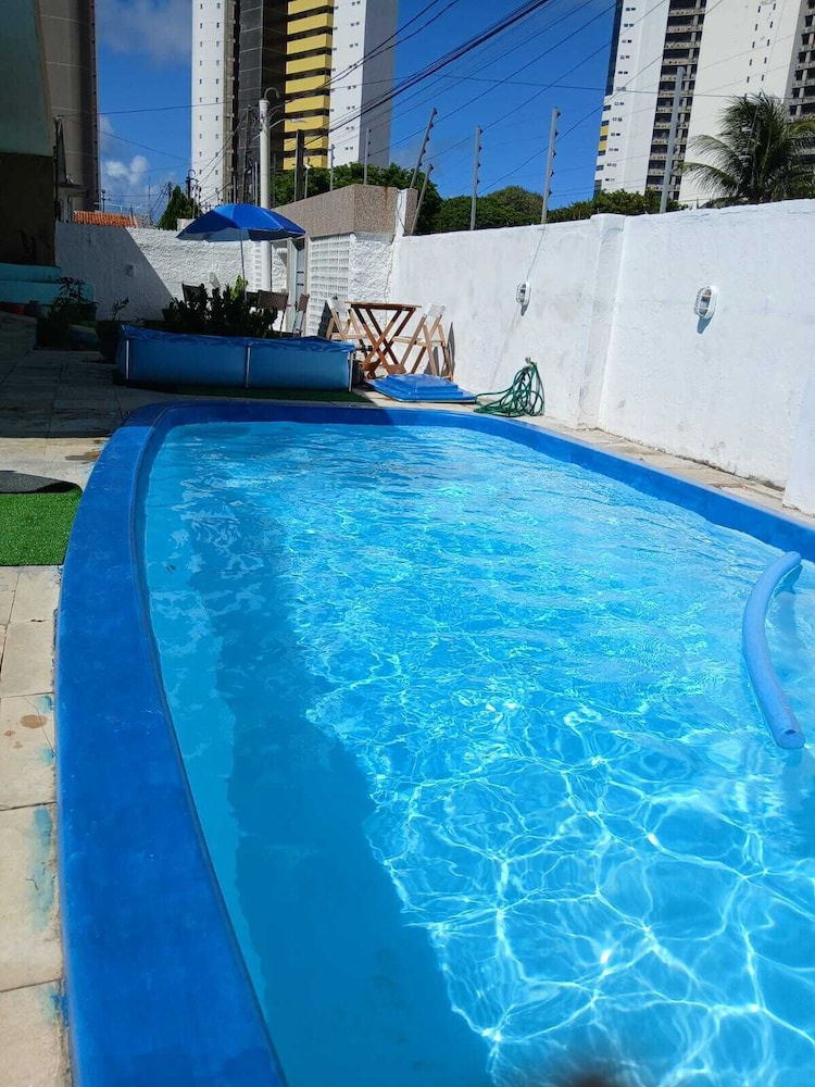 Hotel Brasil Califórnia