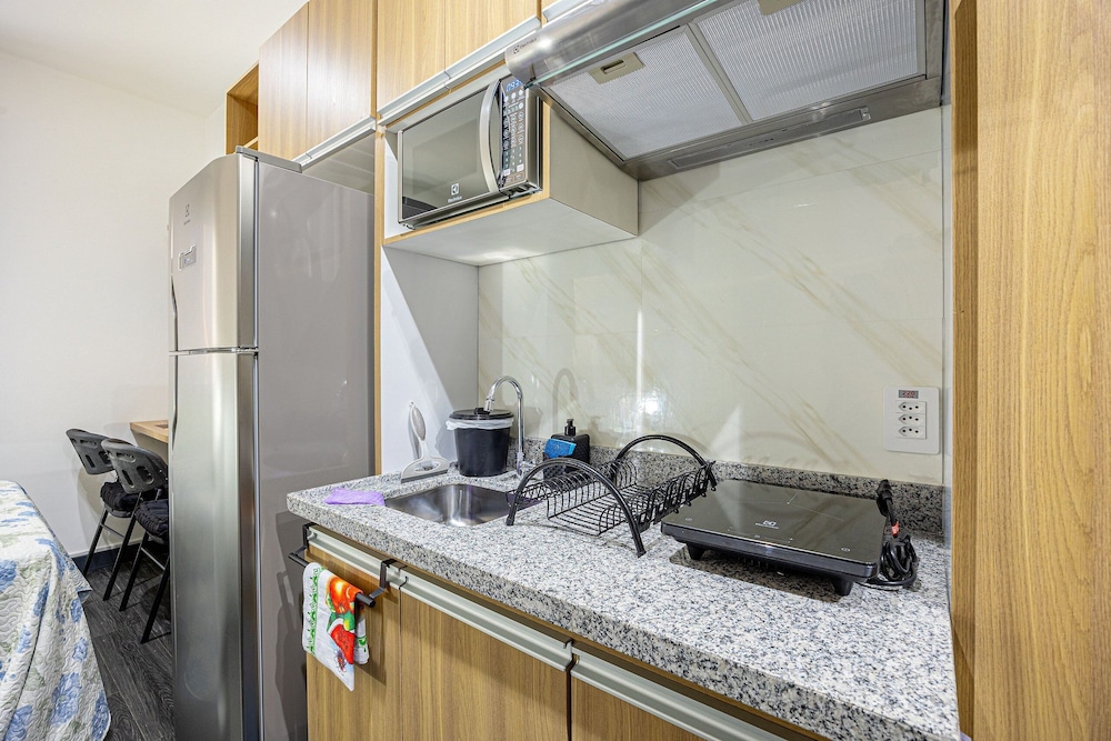 Estudios Neo Home São Caetano