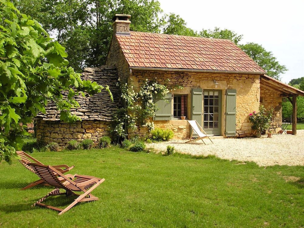 La Roche d'Esteil