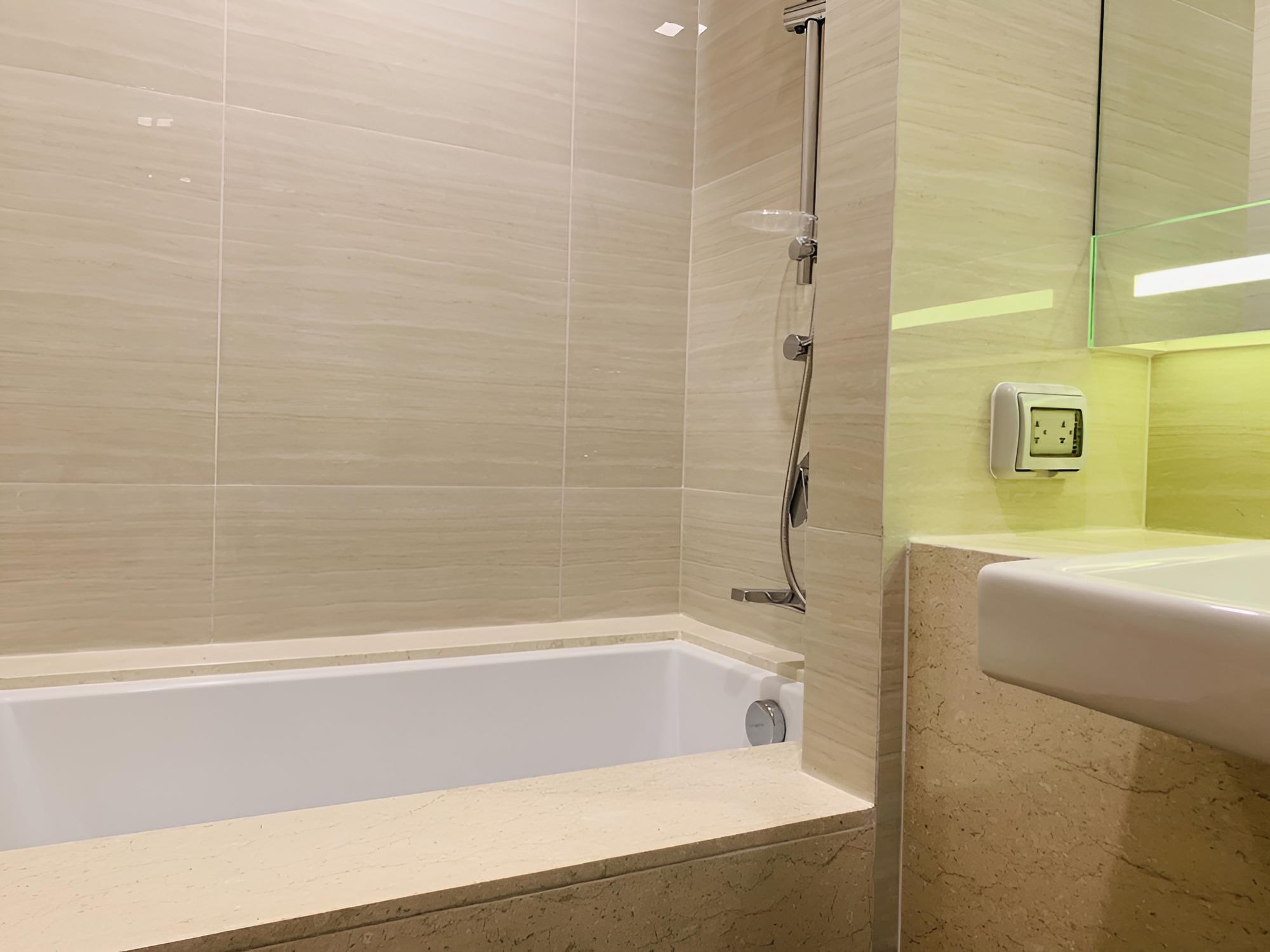 The Noble Hotel