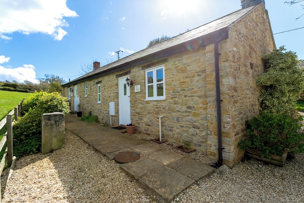 Character Farm Cottages