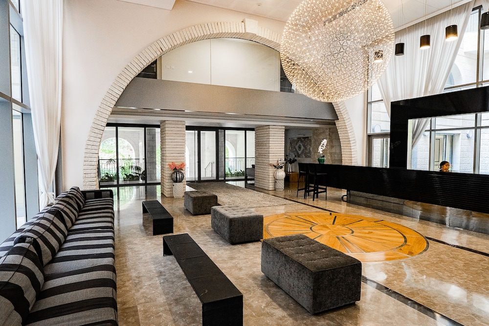 HARAV KUK RESIDENCE view 2