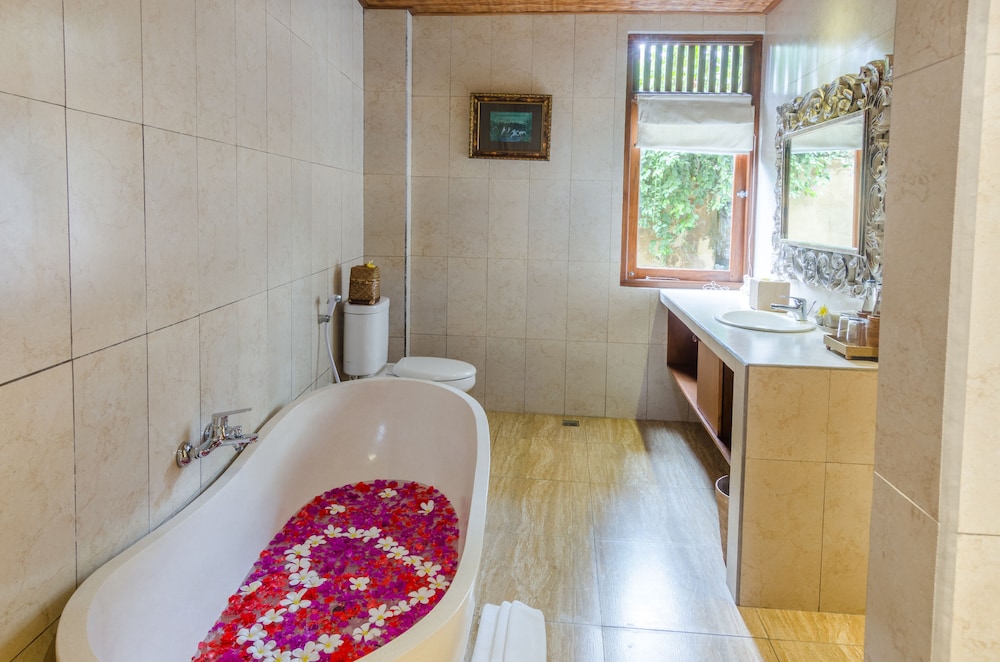 Chili Ubud Cottage