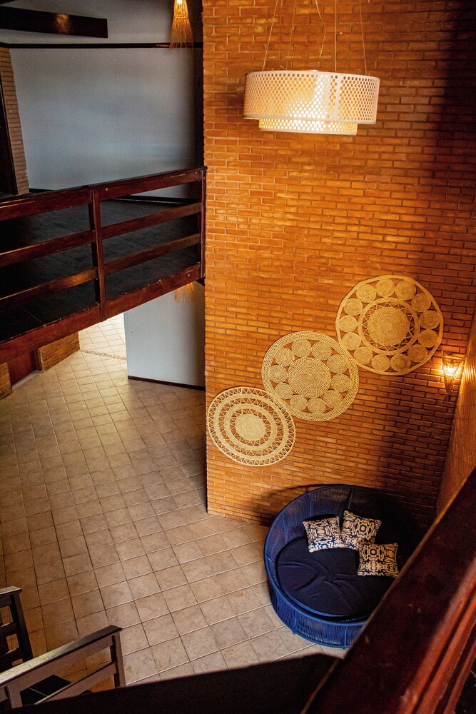 villa uca frances