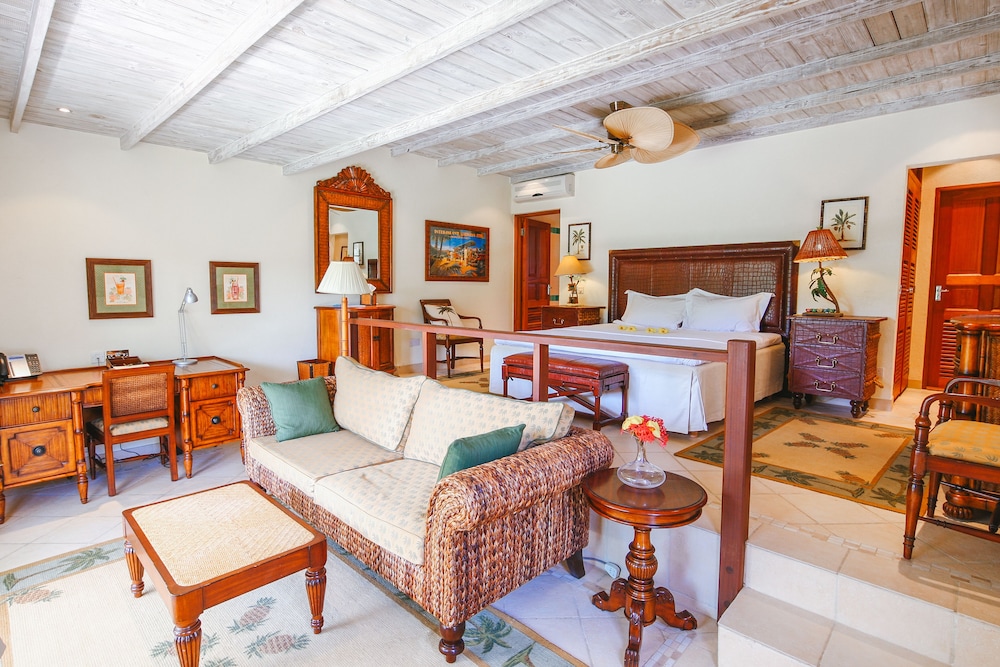 Bequia Beach Hotel Luxury Resort & Spa - Photo 16