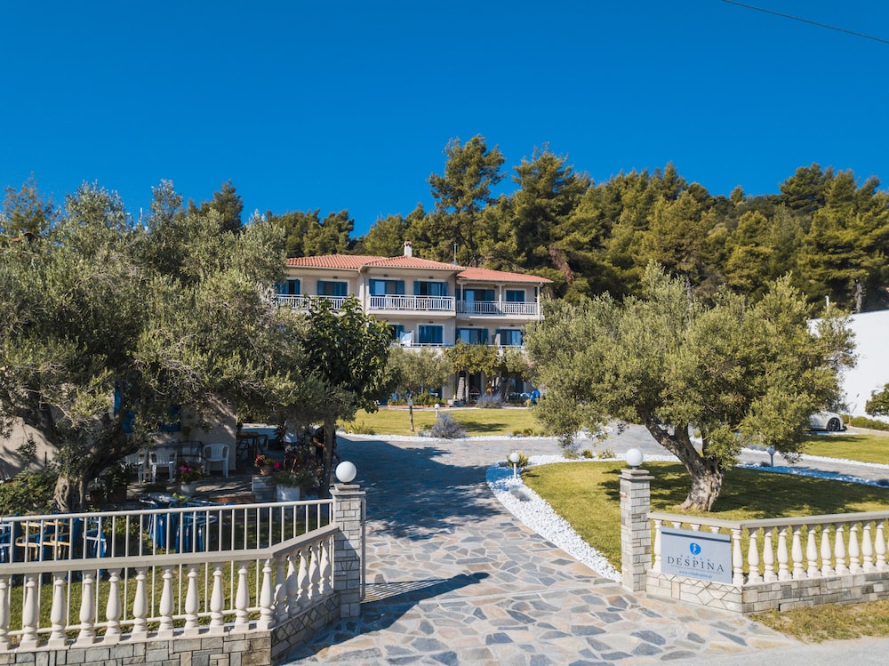 Villa Despina
