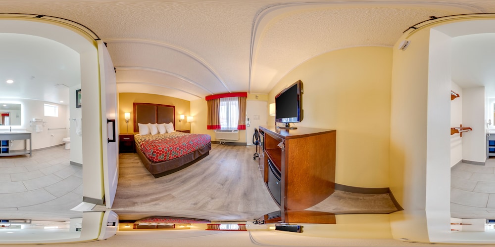 Flagstaff Vacations - Econo Lodge Flagstaff Route 66 - Property Image 36