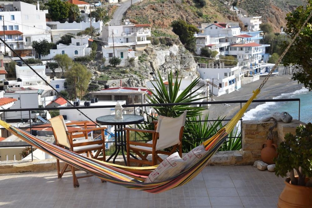 Aeriko House