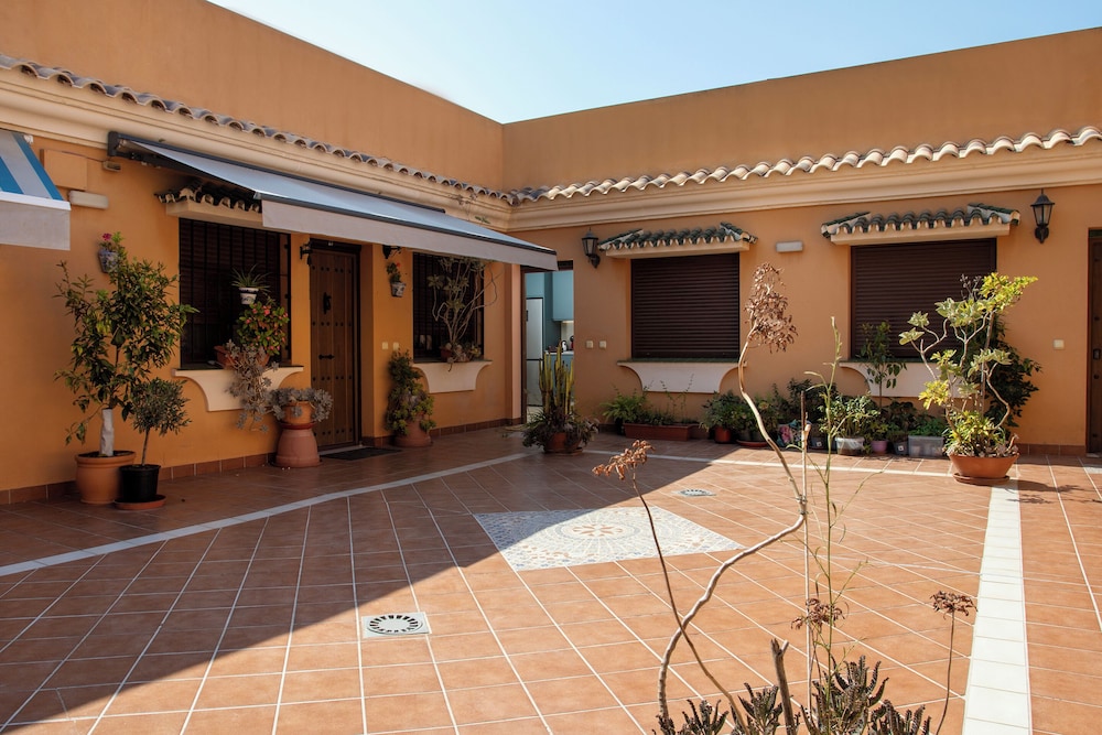 Sunstay Driza Flat II Malaga