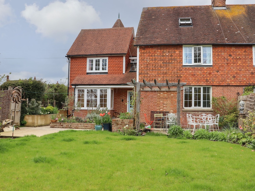 Cherry Garden Cottage
