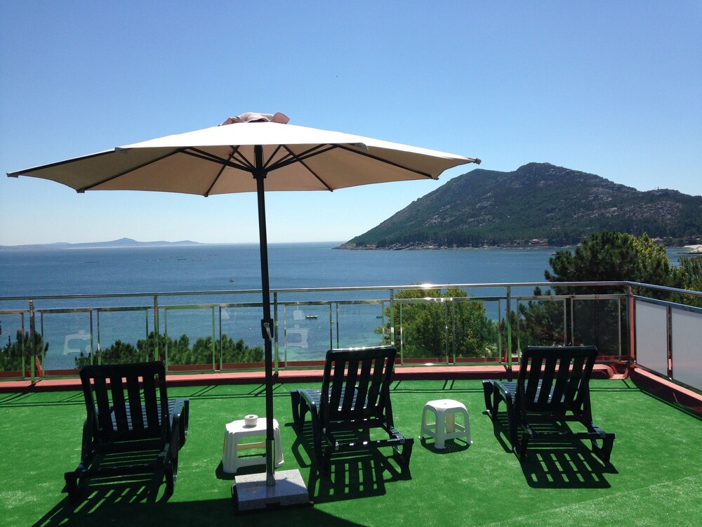 Hostal Solymar photo 5