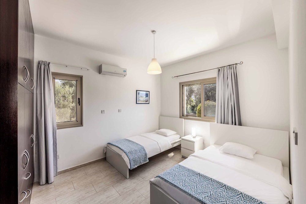 Villa Alexia Cyprus