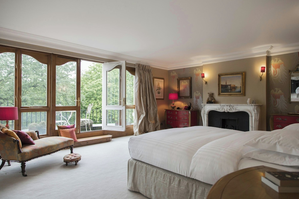 Albert Terrace by Onefinestay
