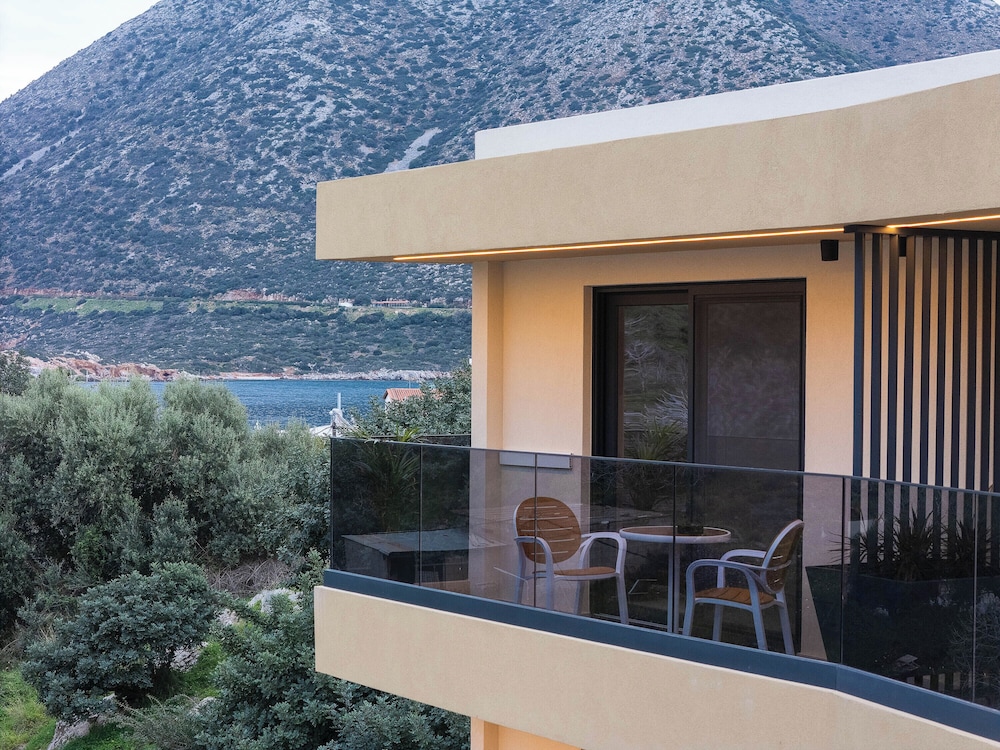 Elmima Villa