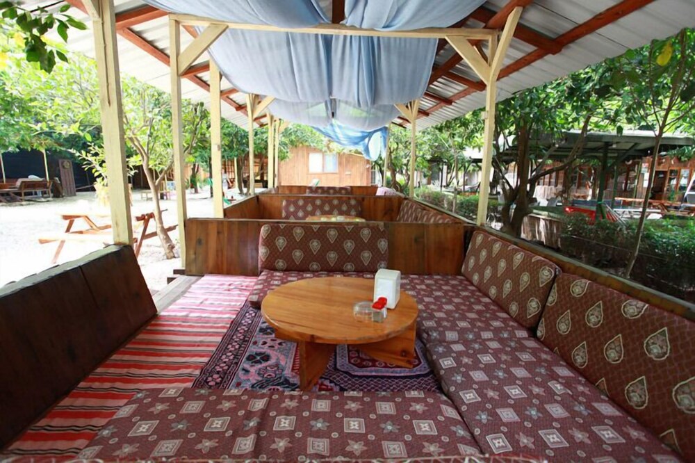 Olympos Doga Pansiyon