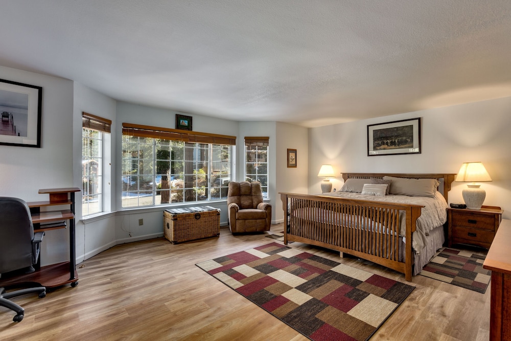 Panhandle House 3 Bedroom Home