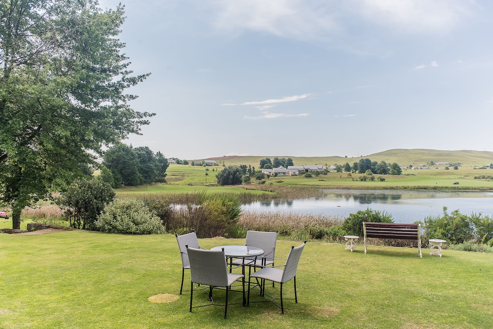Kwa Jabu Accommodation