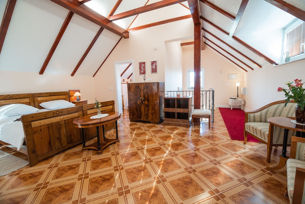 Luxury Holiday Home Zupan view 3