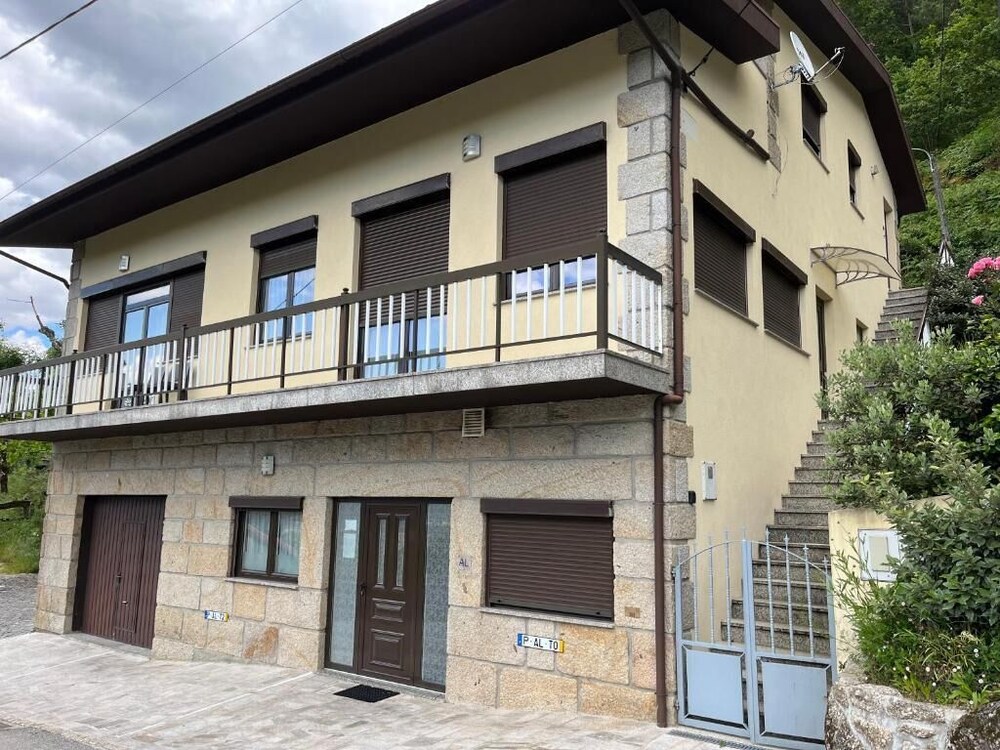 Casa de Casarelhos