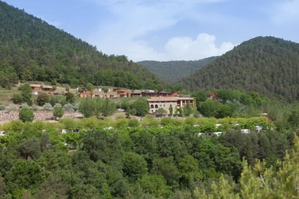 Camping Campalans