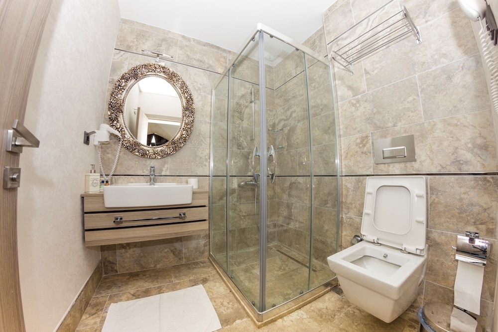 S3 Seahorse Plaj Kulübü & Otel - Image 71