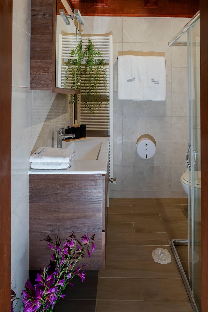 Vadina Apartment 1 in Zakynthos