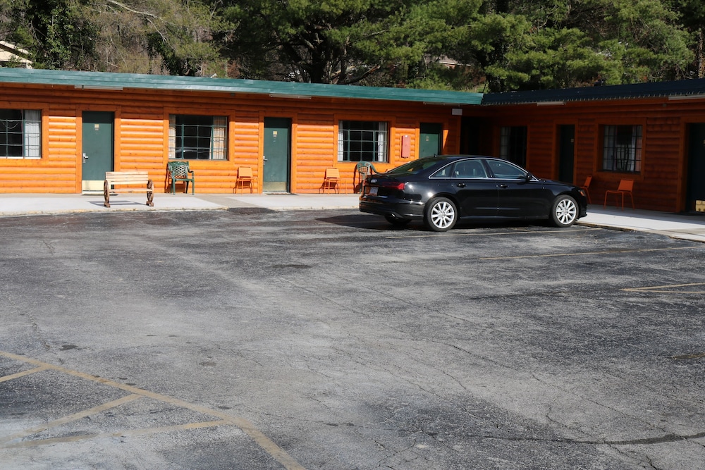 Rodeway Inn Harlan