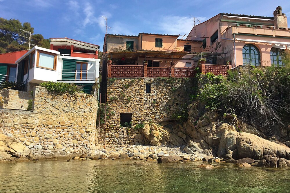 Casa Scaglieri Isola d Elba