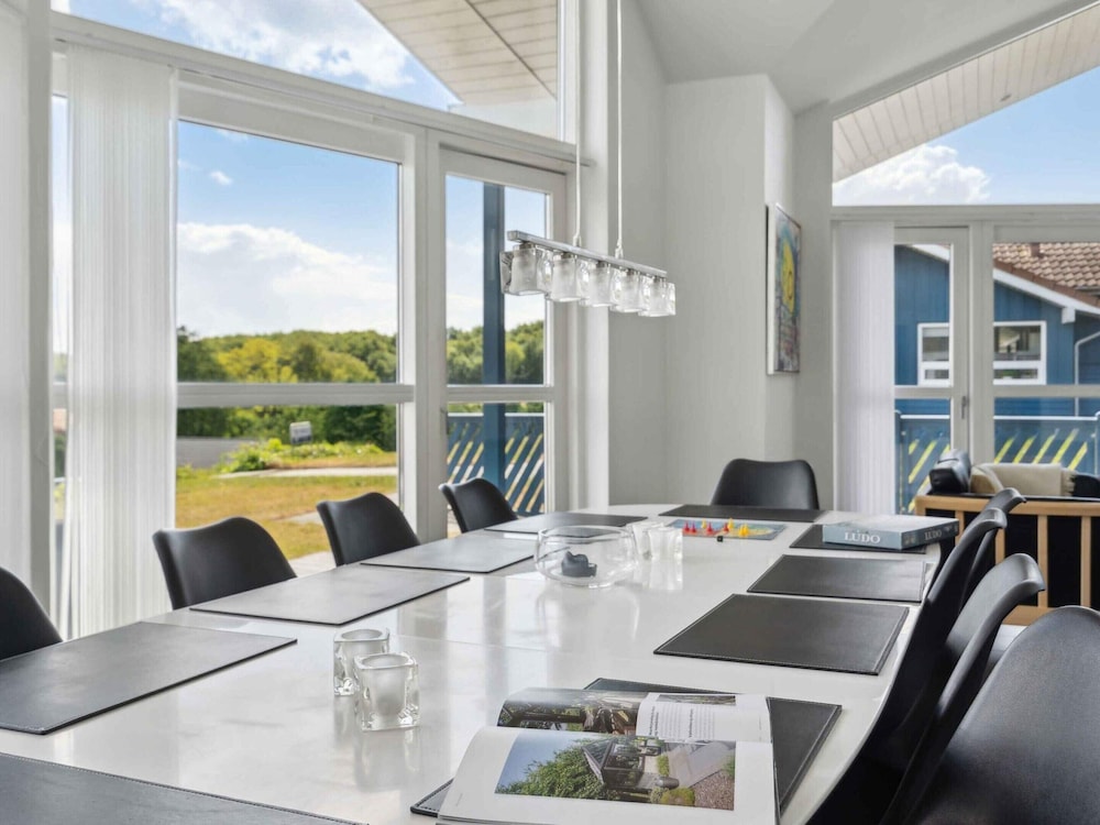4 Star Holiday Home in Augustenborg