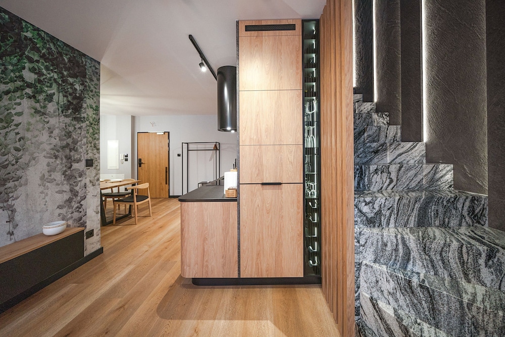 Apartamenty Sun & Snow Chotarz Bór