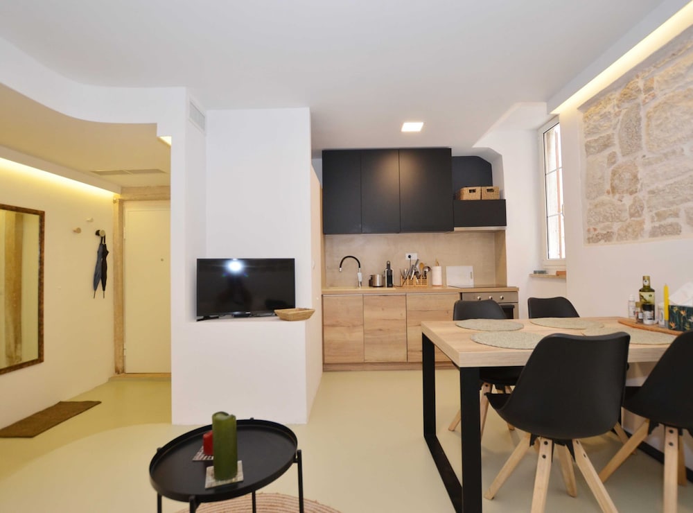 The Quiet Center Apartment in Rovinj