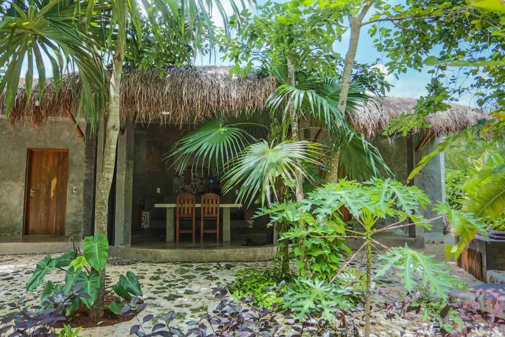 Casa Catarina Private House Near Bacalar Lagoon