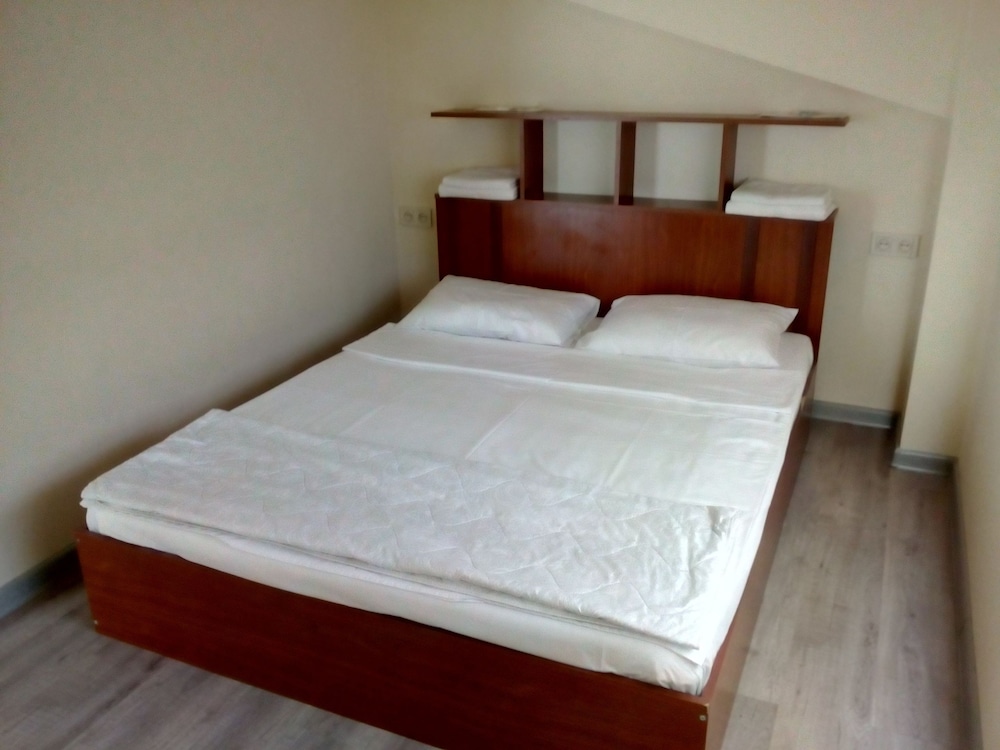 Yerevan Vacations - The Rooms Hostel Yerevan - Property Image 31