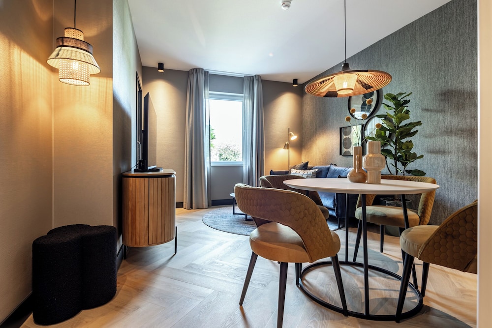 BizStay Delft