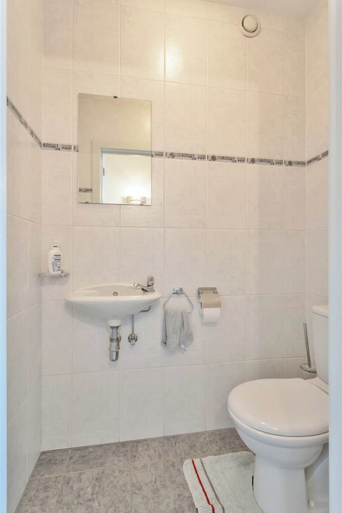Apartment in Blankenberge Near Centre