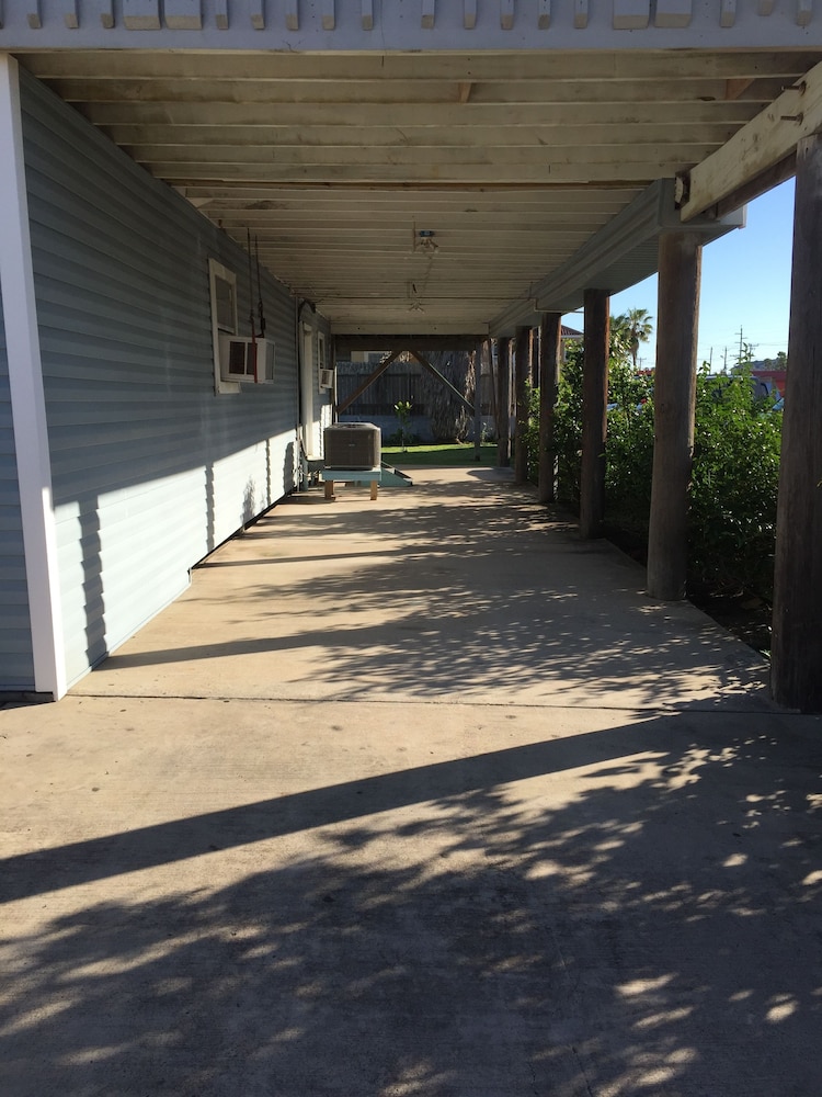 Corral Beach House Vacation Rental