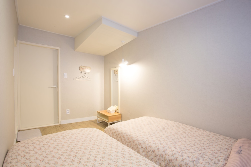 Hostel Vanilla 1 Dongdaemun