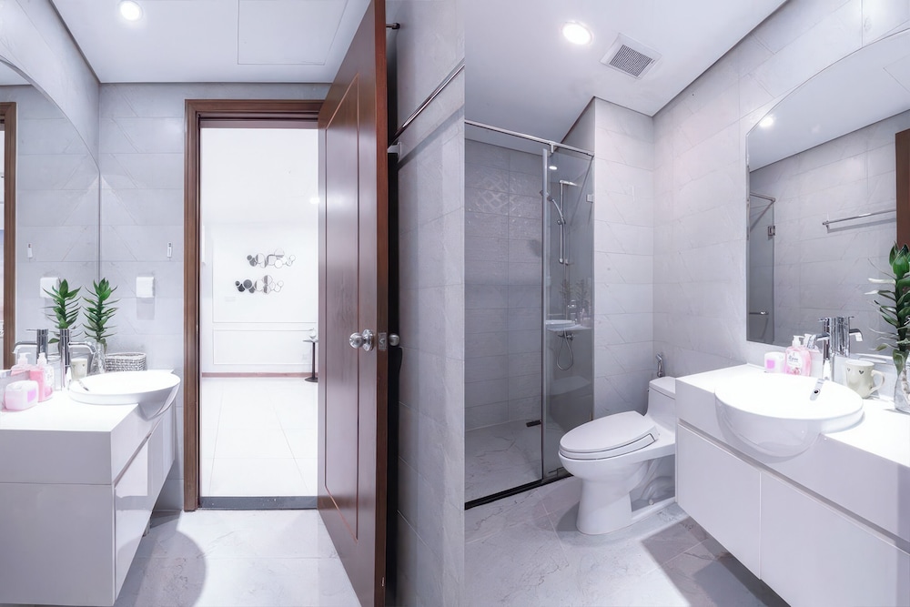 Urban Zen Saigon - Vinhomes Landmark 81