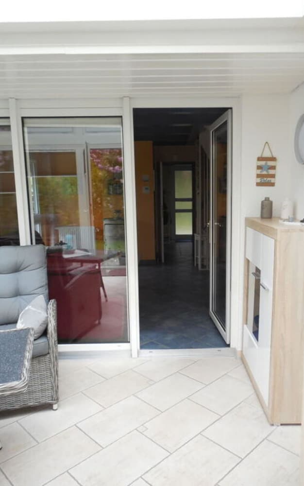 Holiday Home Meeresleuchten