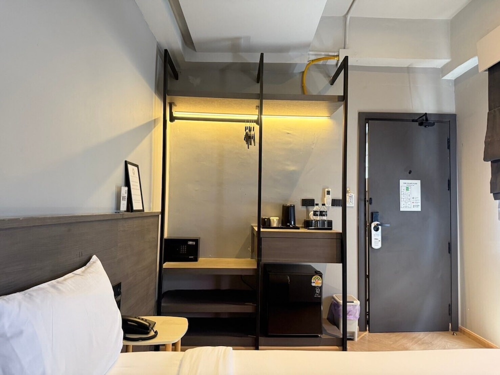 Leon's Loft House