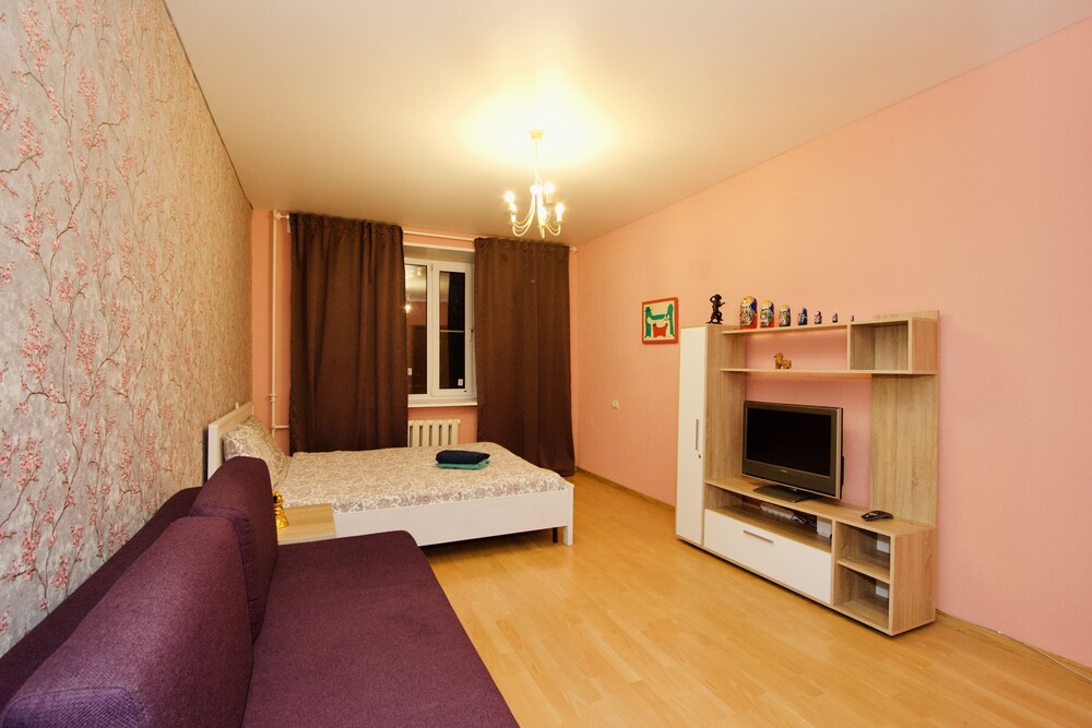 LUXKV Apartment on Yakimanka