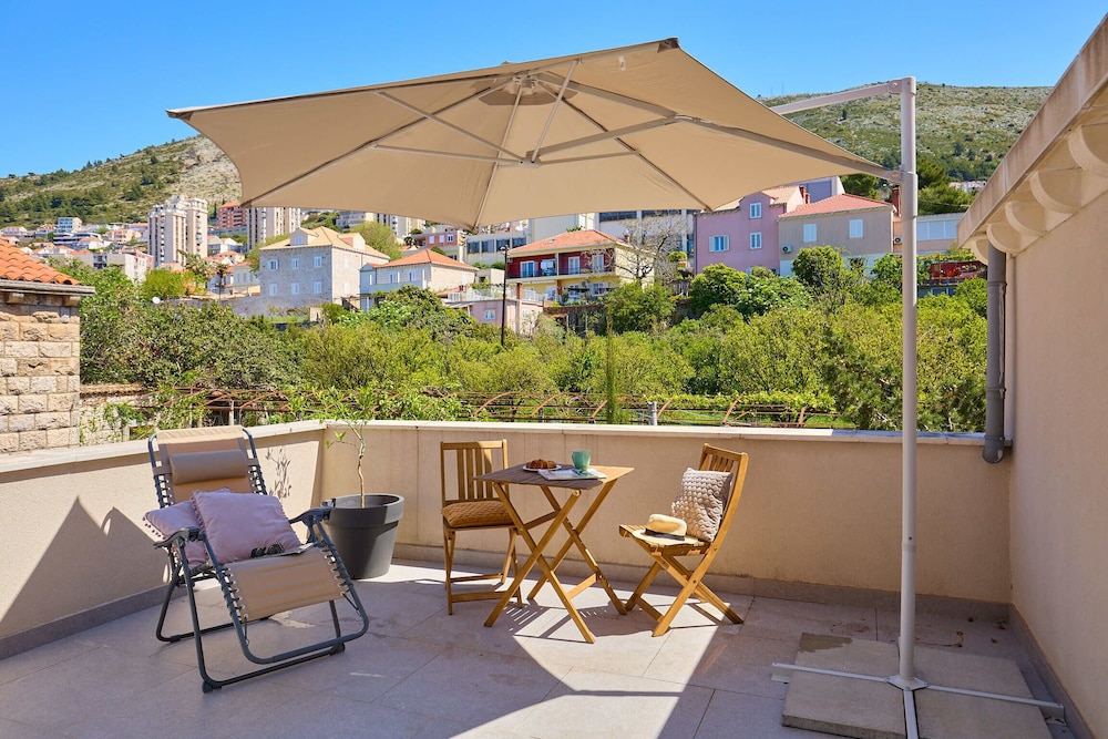 Dubrovnik Vacations - Boutique Garden Rooms - Property Image 95