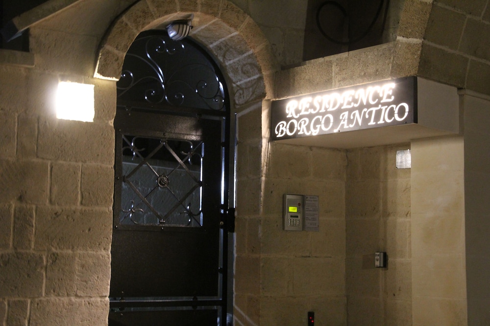 Residence Borgo Antico