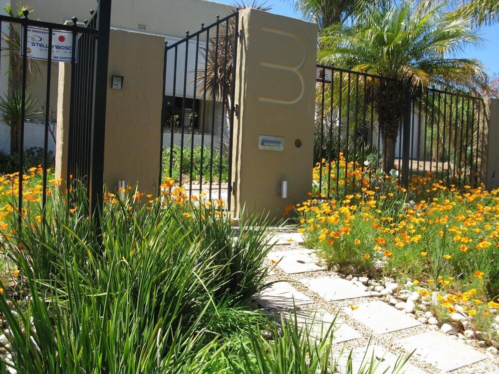 Casablanca Bed & Breakfast