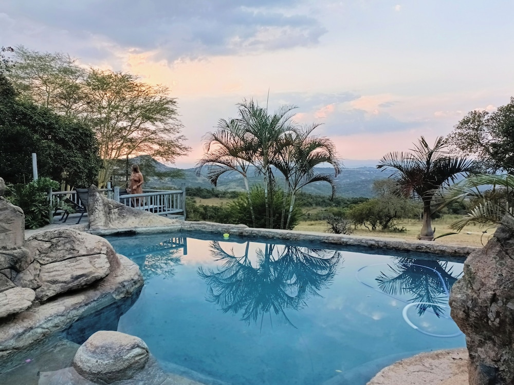 AtNature Luxury Self Catering Cottages