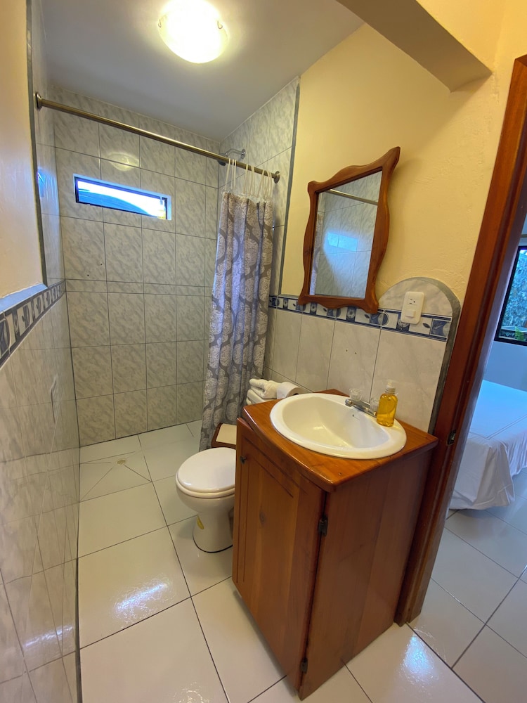 La Peregrina Bed & Breakfast