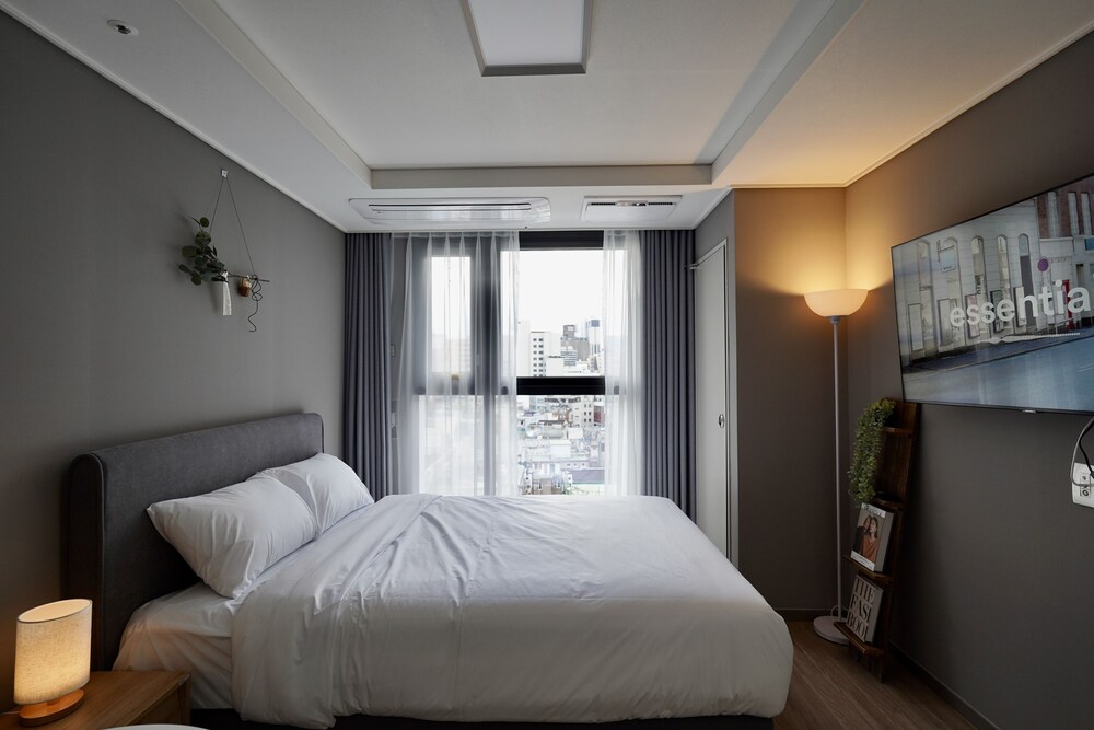 INN-The City MyeongDong 9