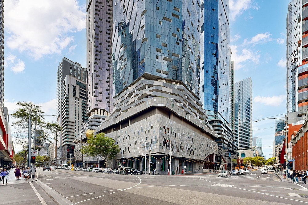 Park Avenue - Melbourne