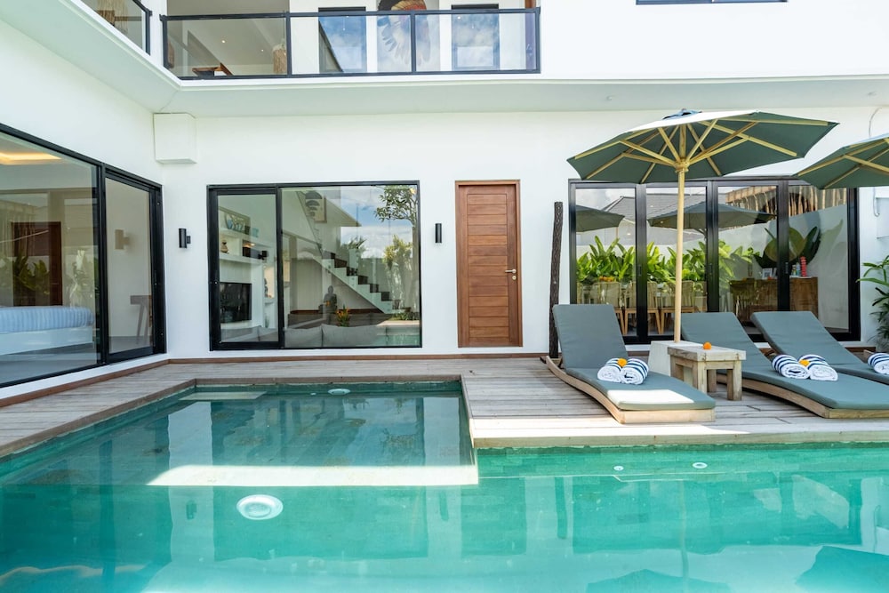 Villa Tiwi